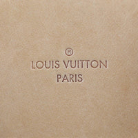 Louis Vuitton Bosphore Backpack Monogram Exterior