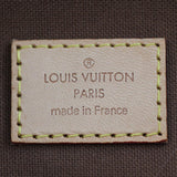 Louis Vuitton Bosphore Backpack Monogram Stamp