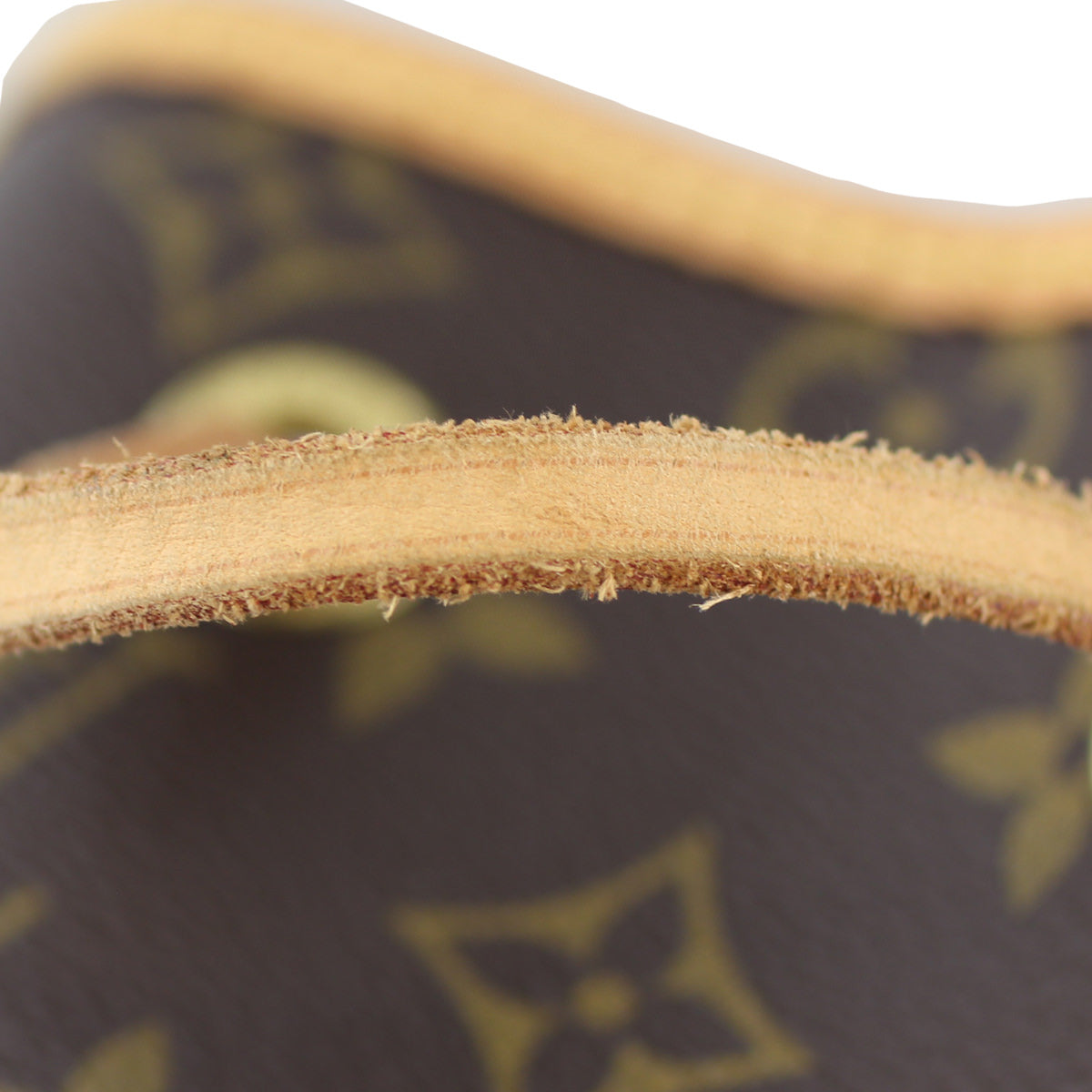 Louis Vuitton Bosphore Backpack Monogram String