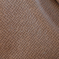 Louis Vuitton Boulogne 35 Monogram Code