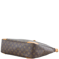 Louis Vuitton Boulogne 35 Monogram Corner