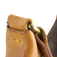 Louis Vuitton Boulogne 35 Monogram Hardware