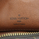Louis Vuitton Boulogne 35 Monogram Stamp