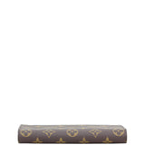 Louis Vuitton Brazza Wallet Monogram Top