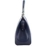 Louis Vuitton Brea MM Epi Indigo back side