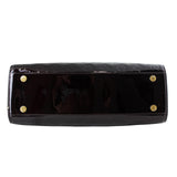 Louis Vuitton Brea Vernis GM Base