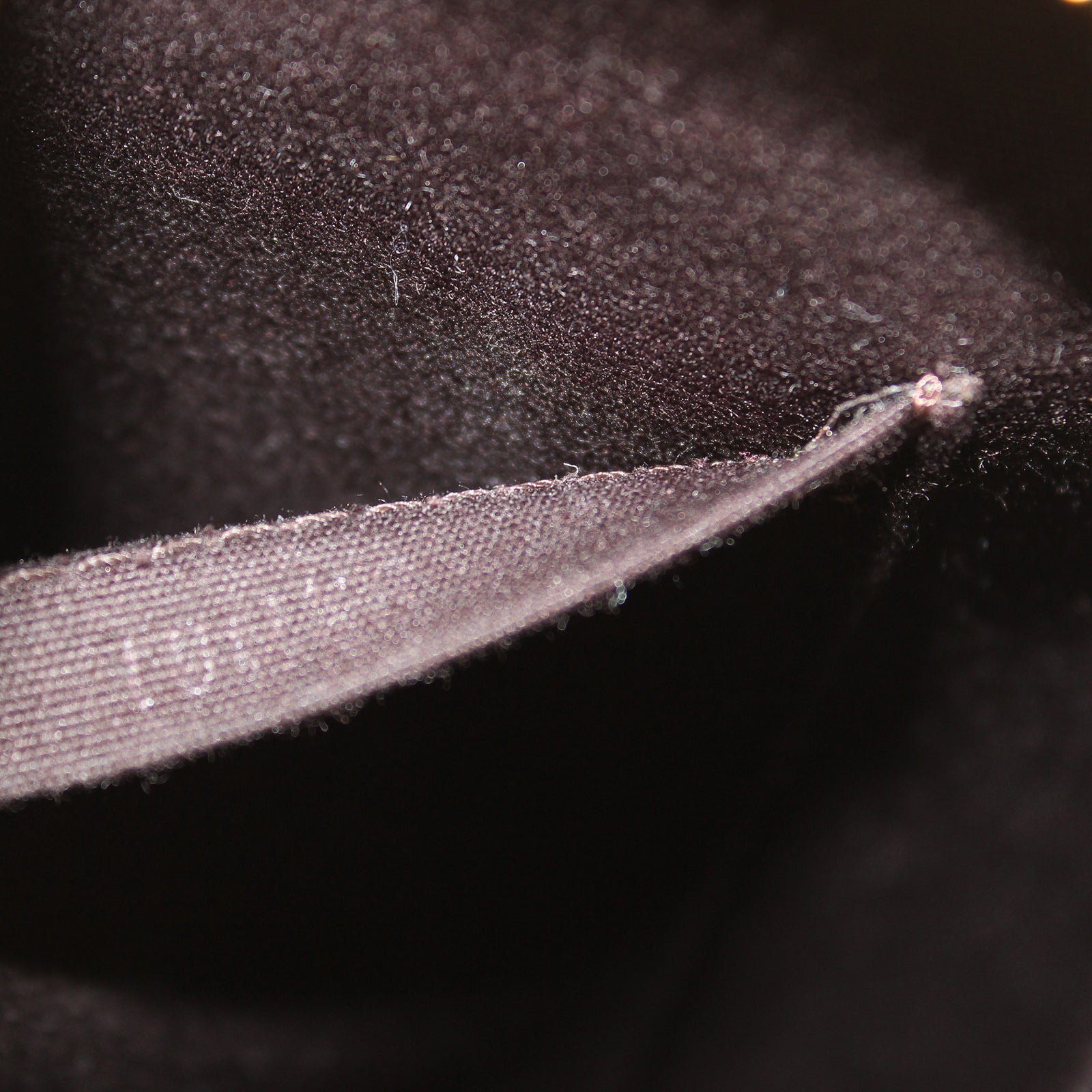 Louis Vuitton Brea Vernis GM Date Stamp