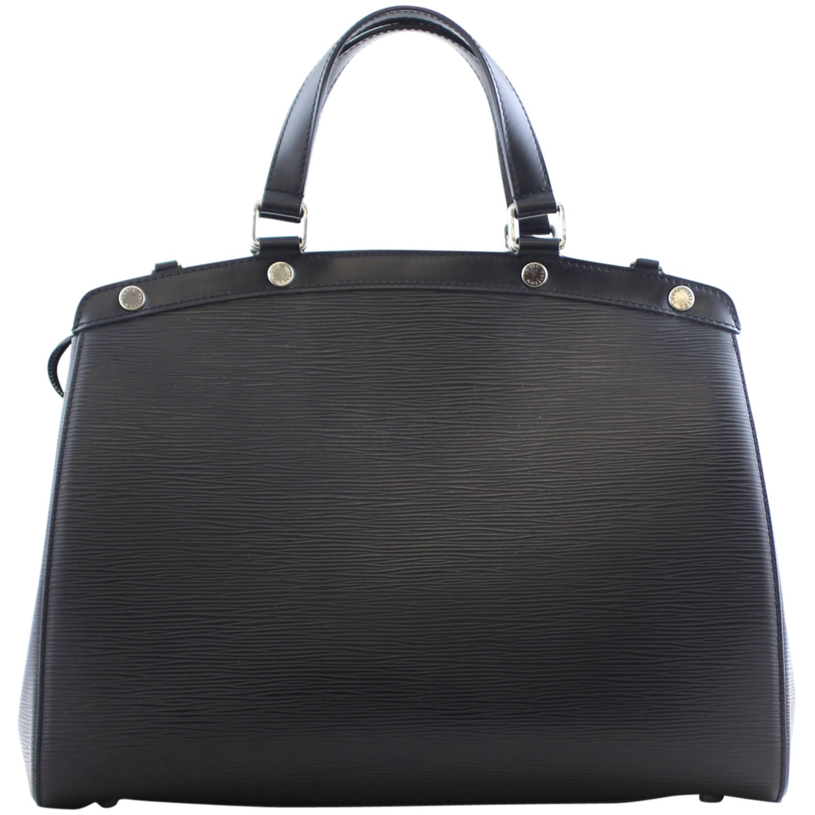 Louis Vuitton Brea GM Epi Back