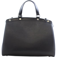 Louis Vuitton Brea GM Epi Front