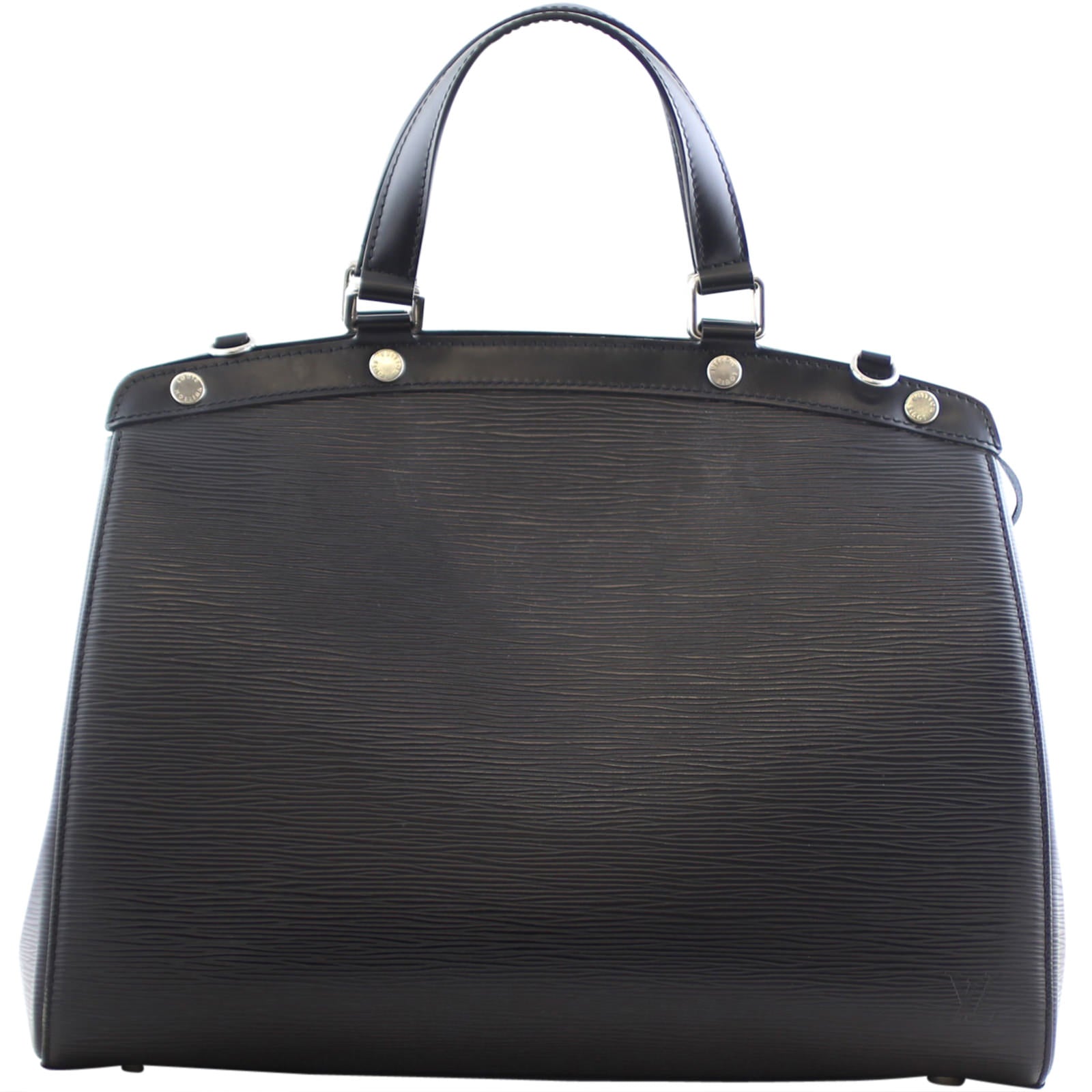 Louis Vuitton Brea GM Epi Front