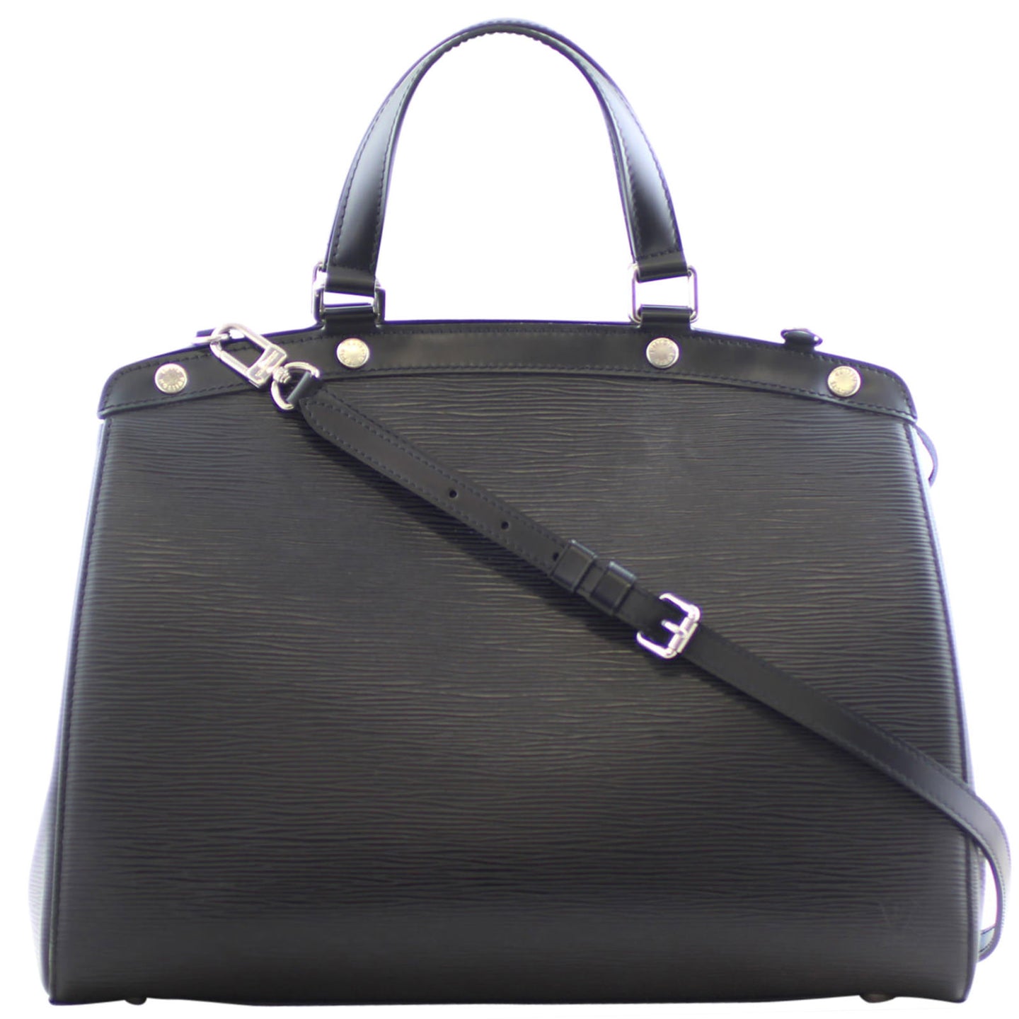 Louis Vuitton Brea GM Epi Front