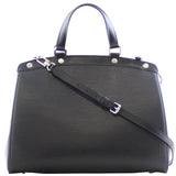 Louis Vuitton Brea GM Epi Front
