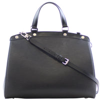 Louis Vuitton Brea GM Epi Front