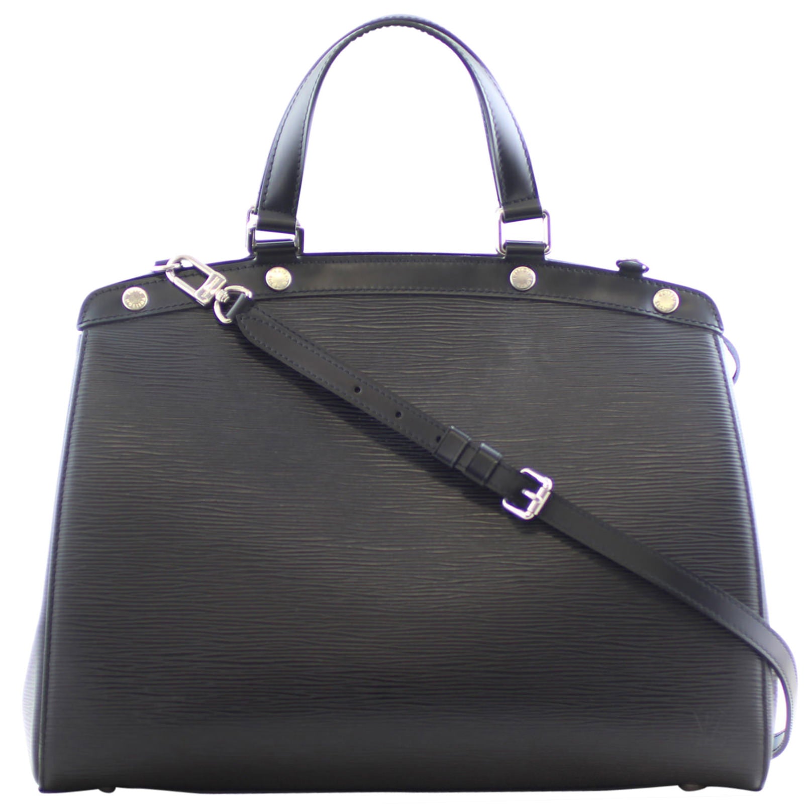 Louis Vuitton Brea GM Epi Front