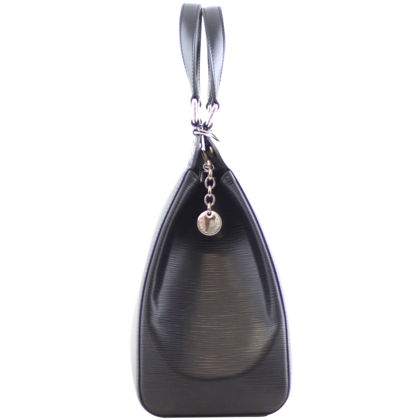 Louis Vuitton Brea GM Epi Left