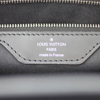 Louis Vuitton Brea GM Epi Stamp
