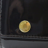 Louis Vuitton Brea Vernis GM Feet