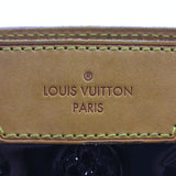 Louis Vuitton Brea Vernis GM Stamp