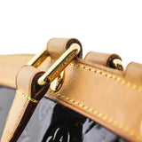 Louis Vuitton Brea Vernis GM Hardware