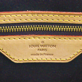 Louis Vuitton Brea Vernis GM Internal stamp