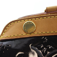 Louis Vuitton Brea Vernis GM Trim