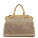 Louis Vuitton Brea MM Back
