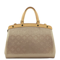 Louis Vuitton Brea MM Back