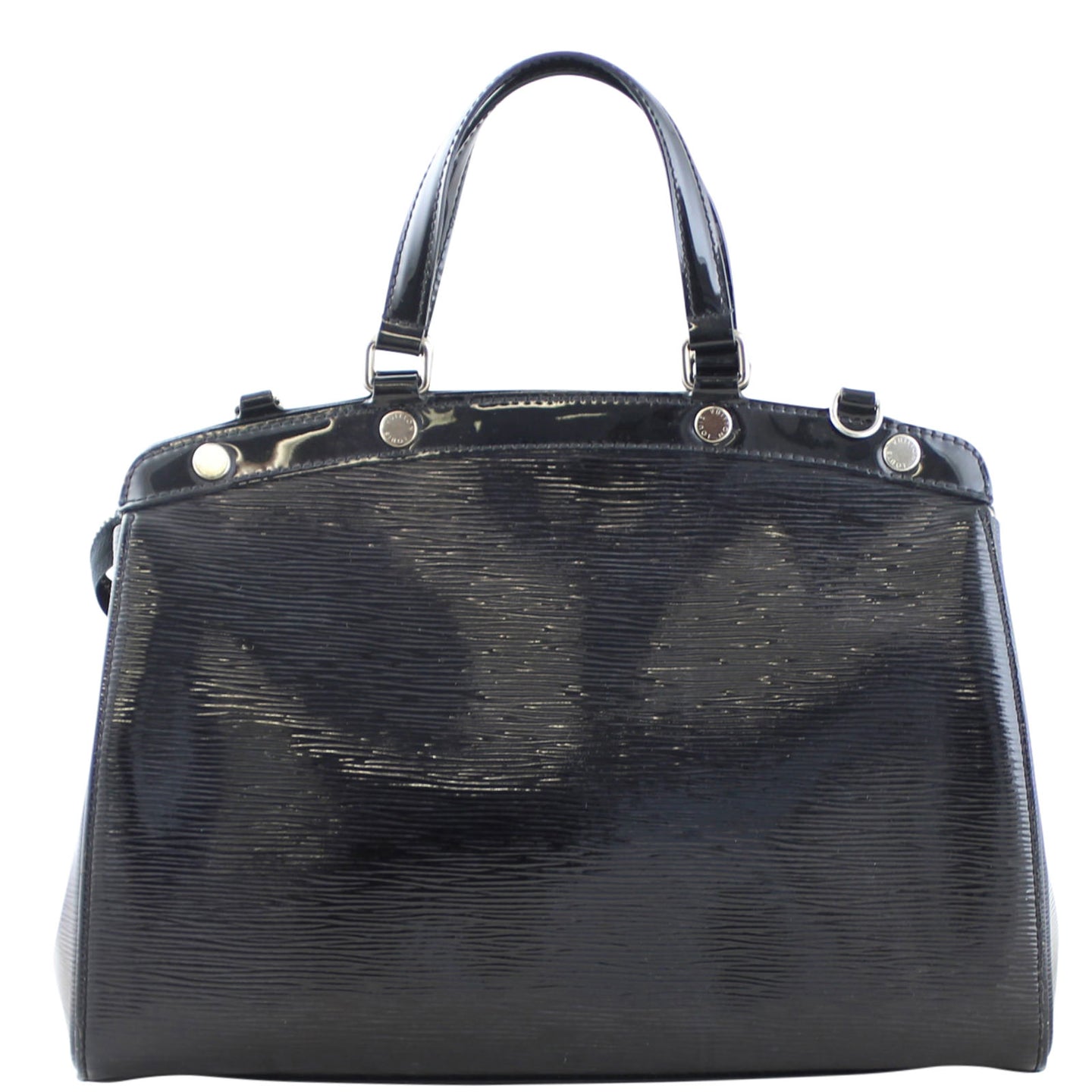 Louis Vuitton Brea MM Epi Electric Back