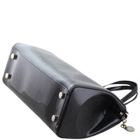 Louis Vuitton Brea MM Epi Electric Corner