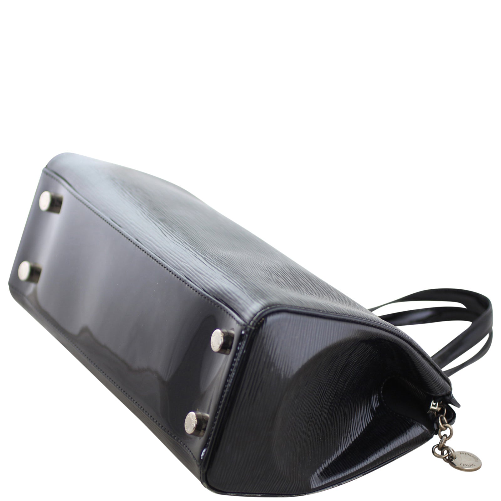 Louis Vuitton Brea MM Epi Electric Corner