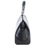 Louis Vuitton Brea MM Epi Electric Left