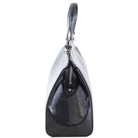 Louis Vuitton Brea MM Epi Electric Left