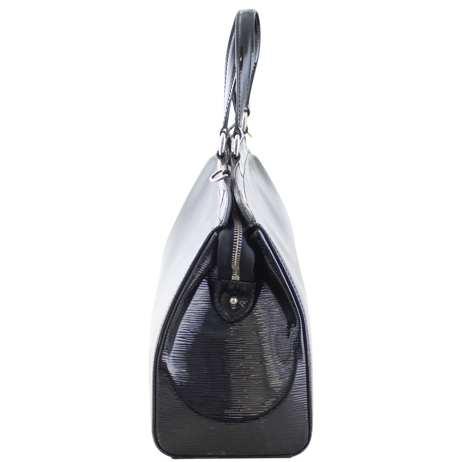 Louis Vuitton Brea MM Epi Electric Left