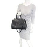 Louis Vuitton Brea MM Epi Electric Mannequin