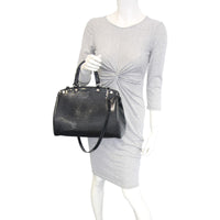 Louis Vuitton Brea MM Epi Electric Mannequin