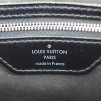 Louis Vuitton Brea MM Epi Electric Stamp