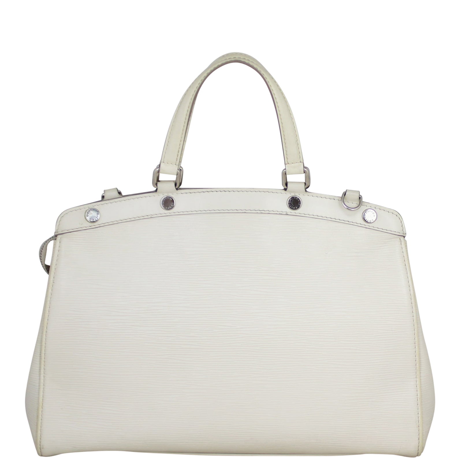 Louis Vuitton Brea MM Epi Back