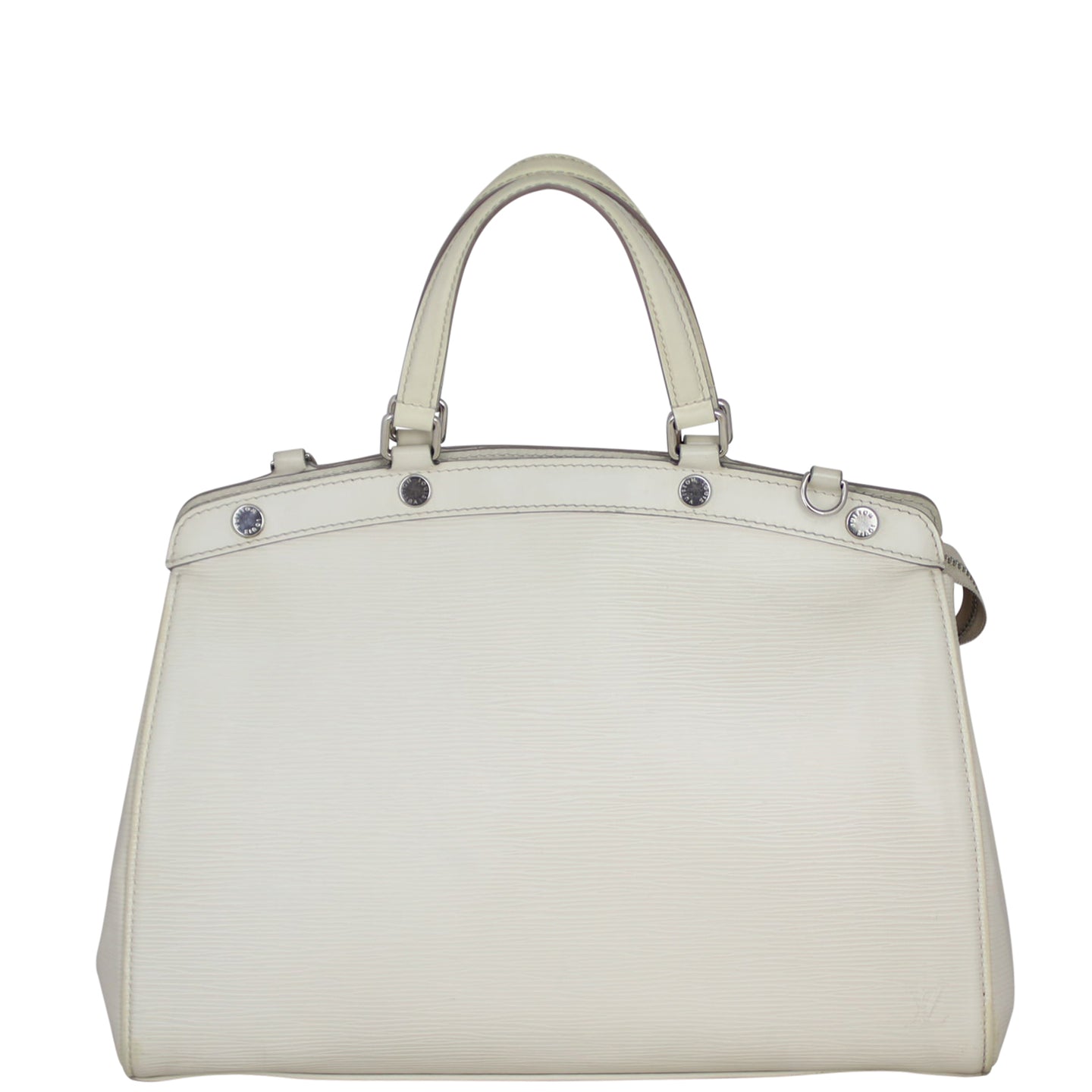 Louis Vuitton Brea MM Epi Front