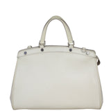 Louis Vuitton Brea MM Epi Front