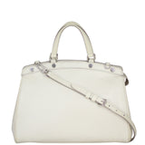 Louis Vuitton Brea MM Epi Front