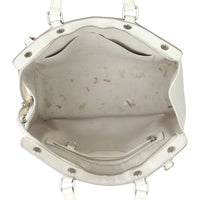 Louis Vuitton Brea MM Epi Whole interior