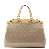 Louis Vuitton Brea MM Front