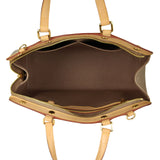 Louis Vuitton Brea MM Inside