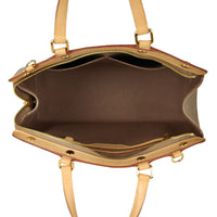 Louis Vuitton Brea MM Inside