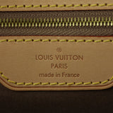 Louis Vuitton Brea MM Inside Stamp