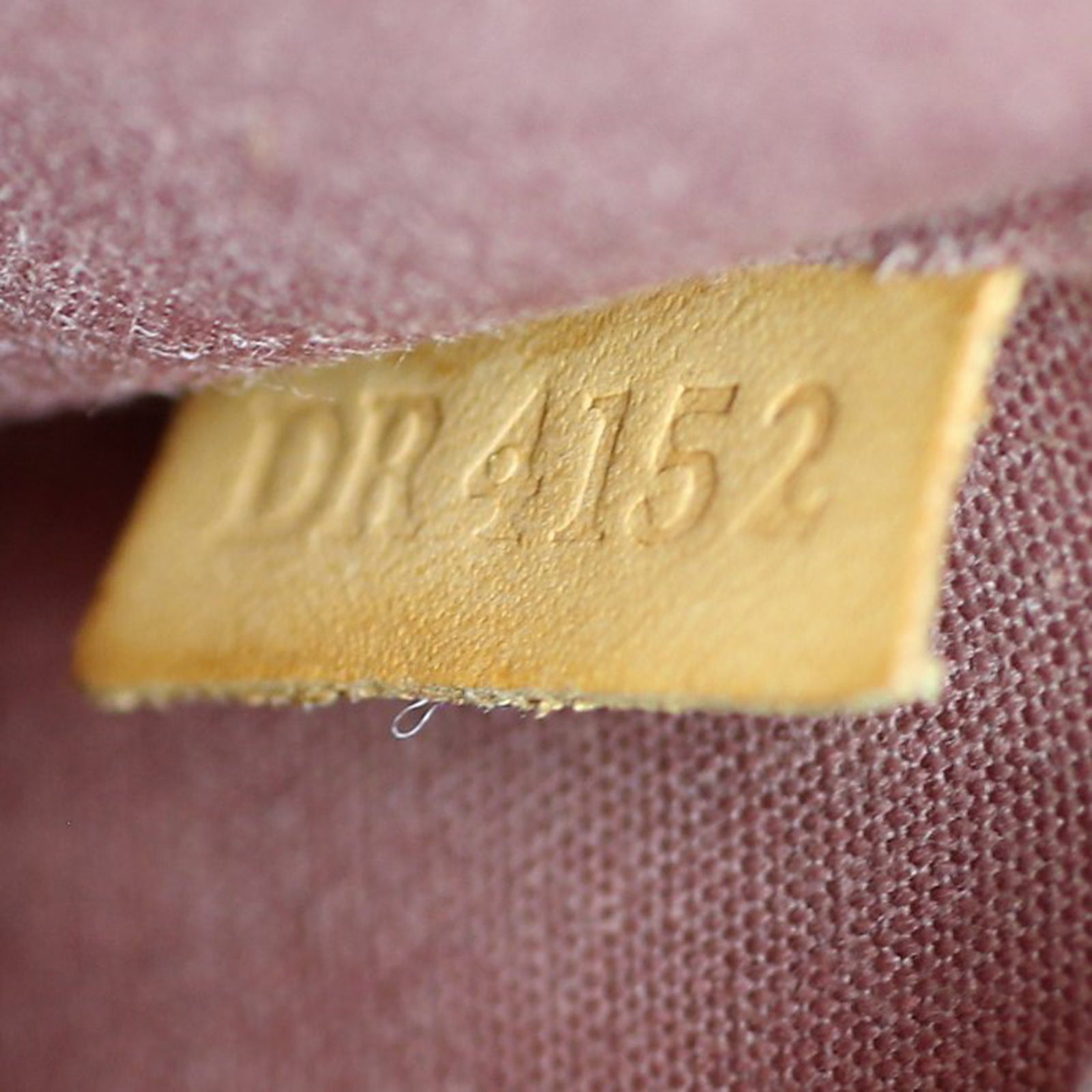 Louis Vuitton Brea MM Monogram Vernis date code