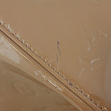 Louis Vuitton Brea MM Monogram Vernis mark