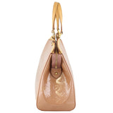Louis Vuitton Brea MM Monogram Vernis side2