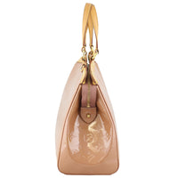Louis Vuitton Brea MM Monogram Vernis side2