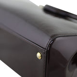 Louis Vuitton Brea MM Monogram Vernis